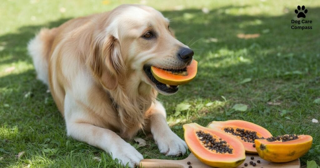 can-dogs-eat-papaya