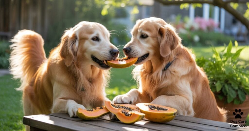health-benefits-of-papaya-for-dogs