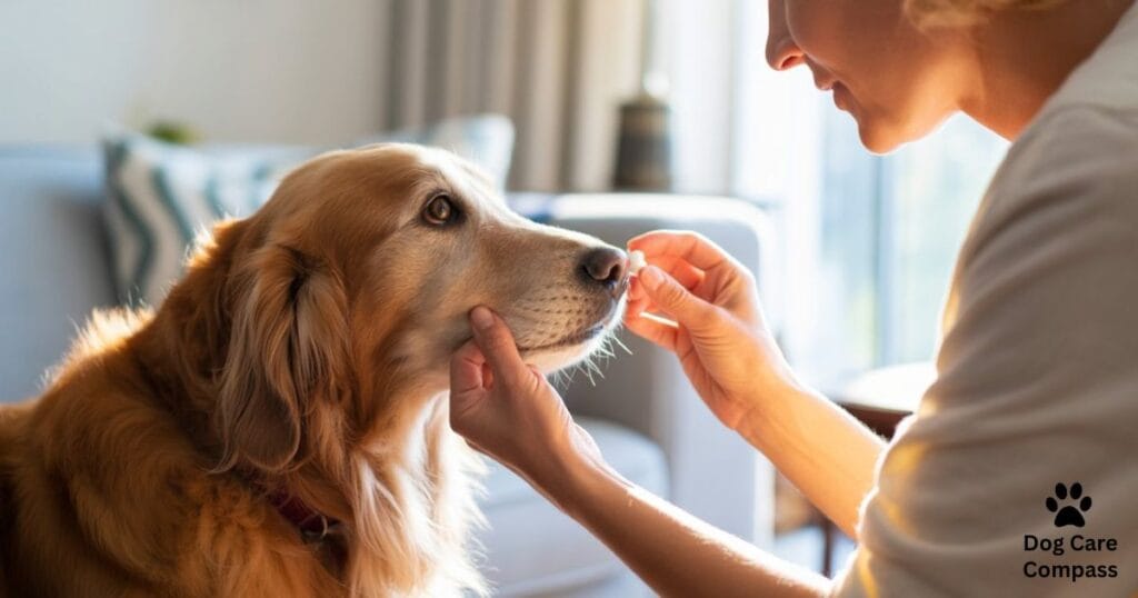 what to give a dog for diarrhea