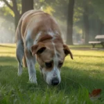https://dogcarecompass.com/how-to-stop-a-dog-from-eating-poop-9-home-remedies-that-work/