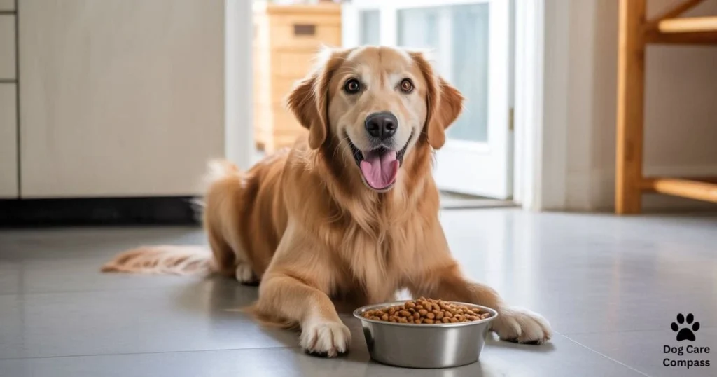 Best Dog Food for Acid Reflux