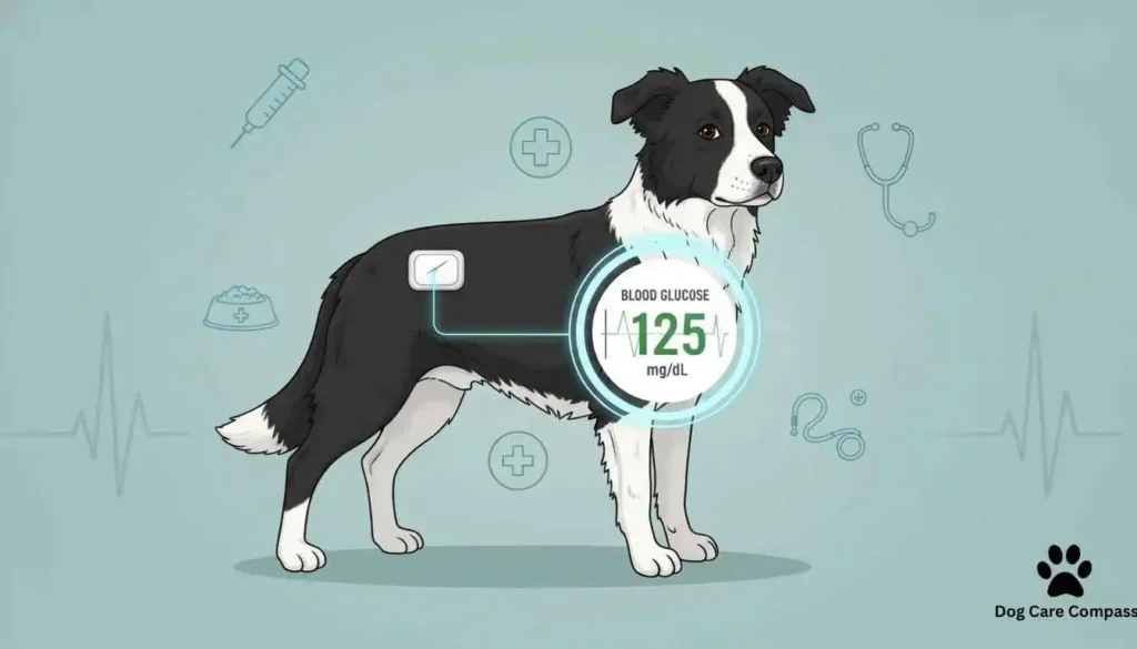 high fiber vegetables for diabetic dogs