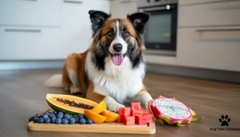 What Fruits Can Dogs Eat