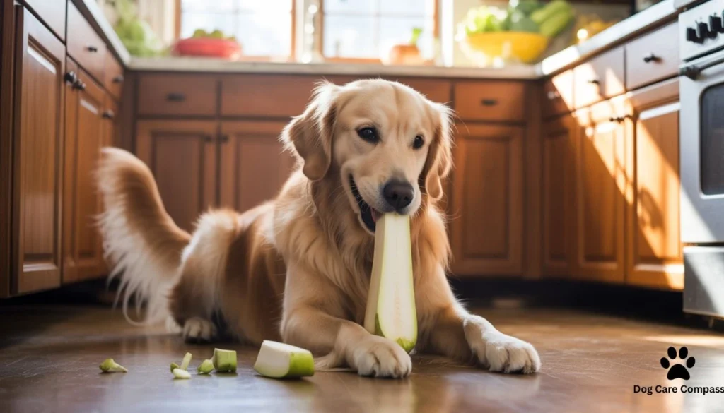 How Much Jicama Can a Dog Eat?