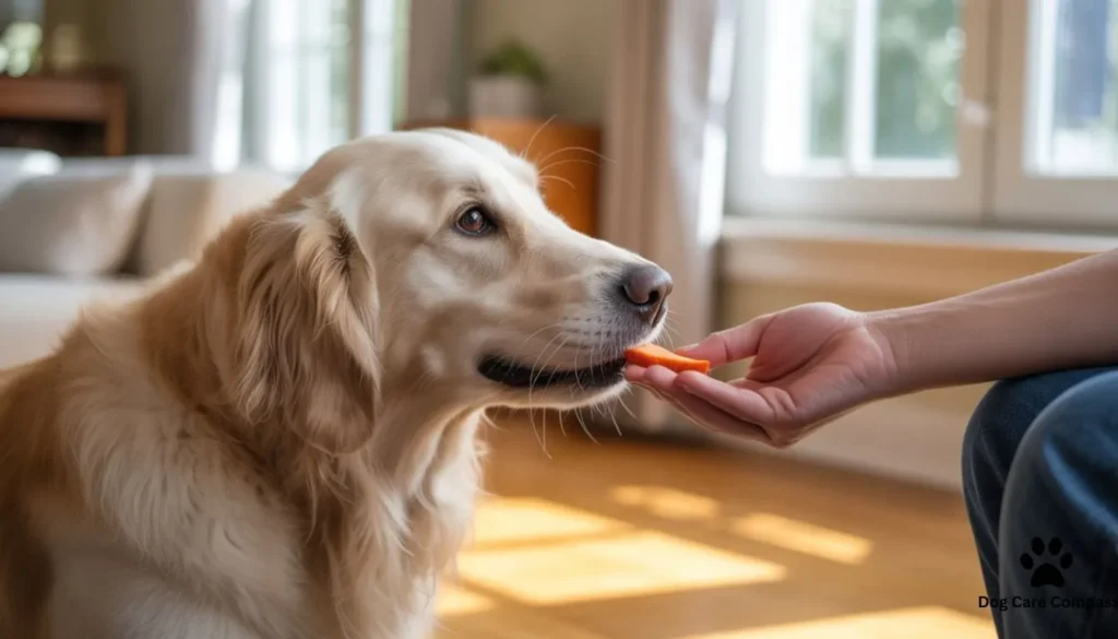 How Much Dog can eat