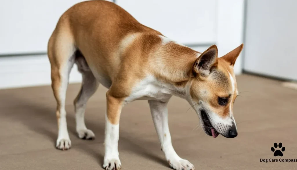 Dog Reverse Sneezing Home Remedy