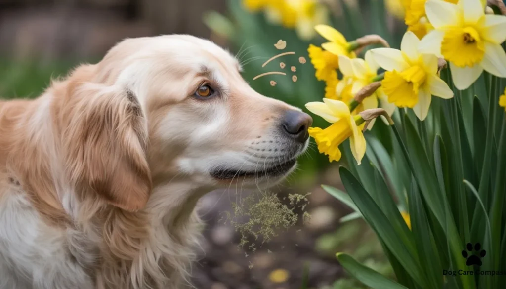 Dog Reverse Sneezing Home Remedy