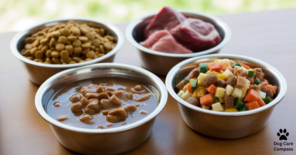 Belgian Malinois puppy feeding schedule chart