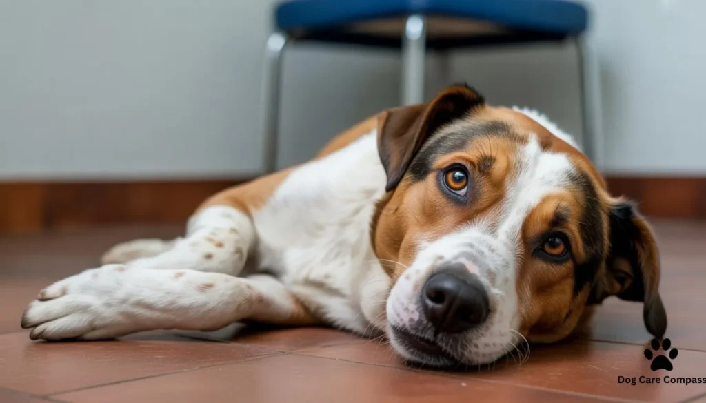 star fruit toxicity in dogs oxalic acid effect kidneys illustration