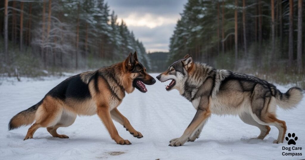 Which One Is Stronger