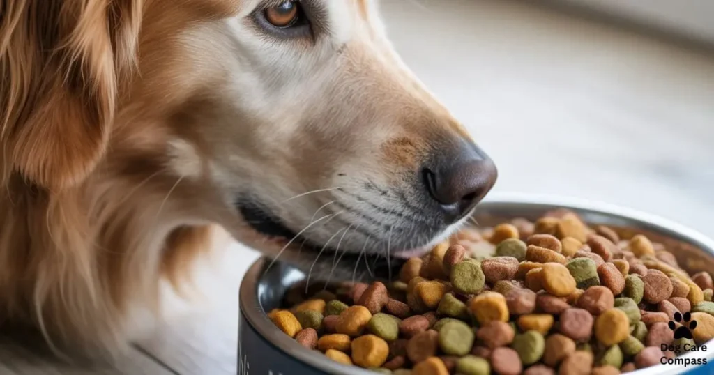 why-choosing-the-right-dog-food-matters