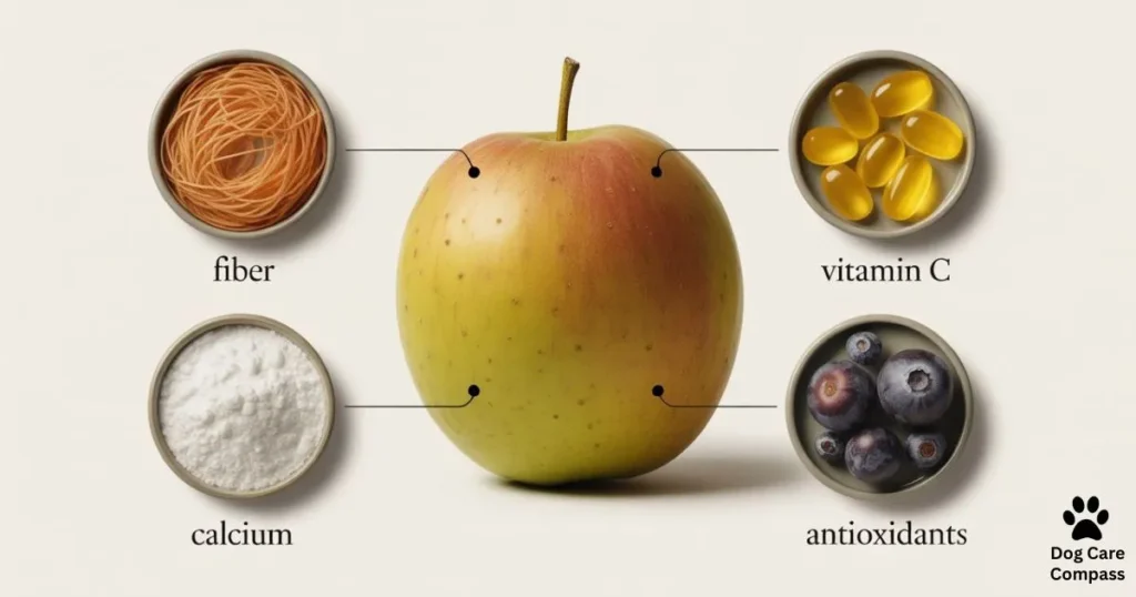 nutritional benefits of wood apple fruit