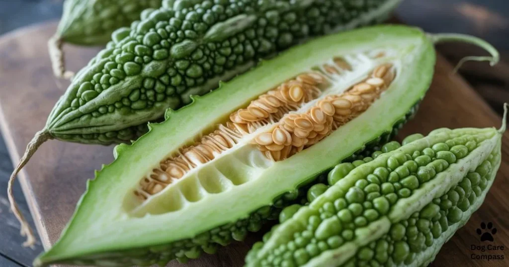 Can Dogs Eat Bitter Melon