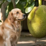 can dogs eat jackfruit safely