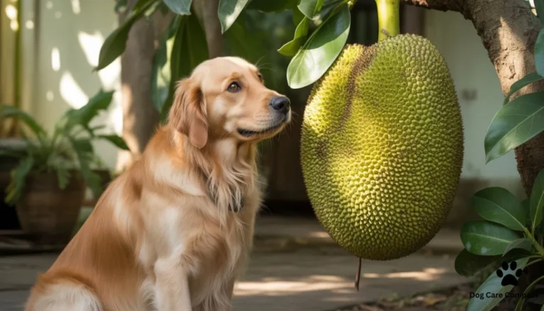 can dogs eat jackfruit safely