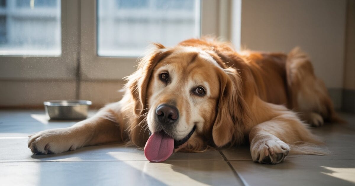 Dog Heat Cycle Calculator: Signs, Timing, and What to Expect
