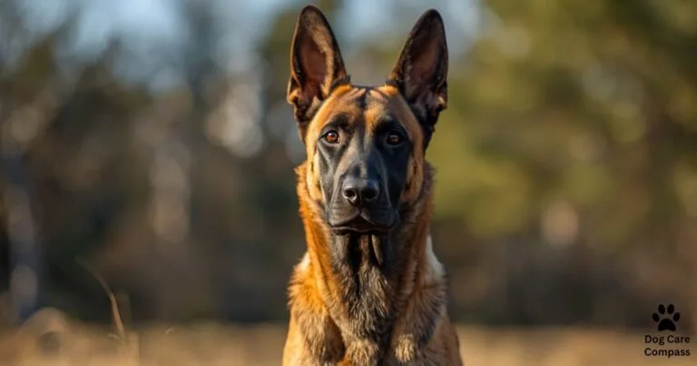 Dog Care Compass