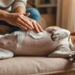 Can you put Sudocrem on a dog for skin irritation
