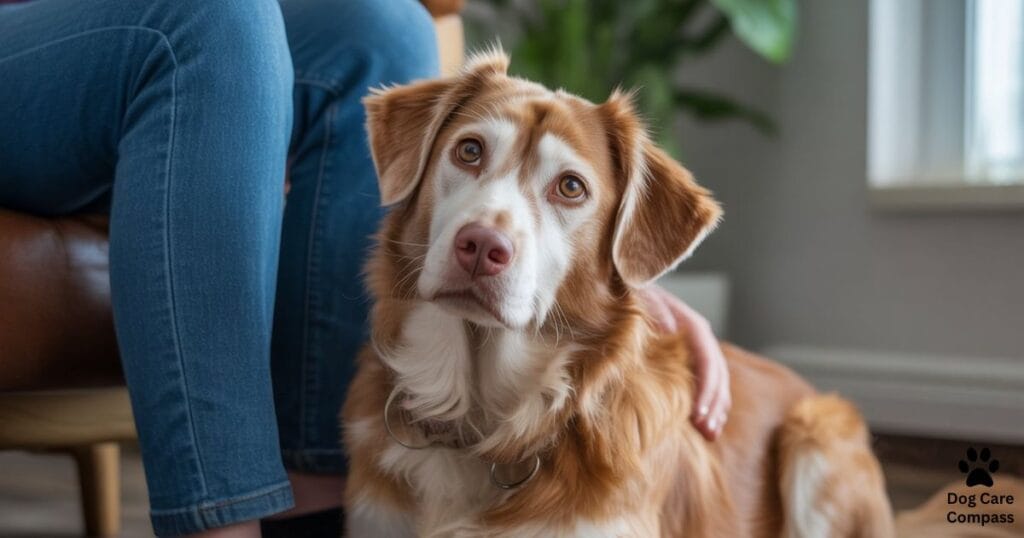 Dog Itchy Skin Home Remedy: 