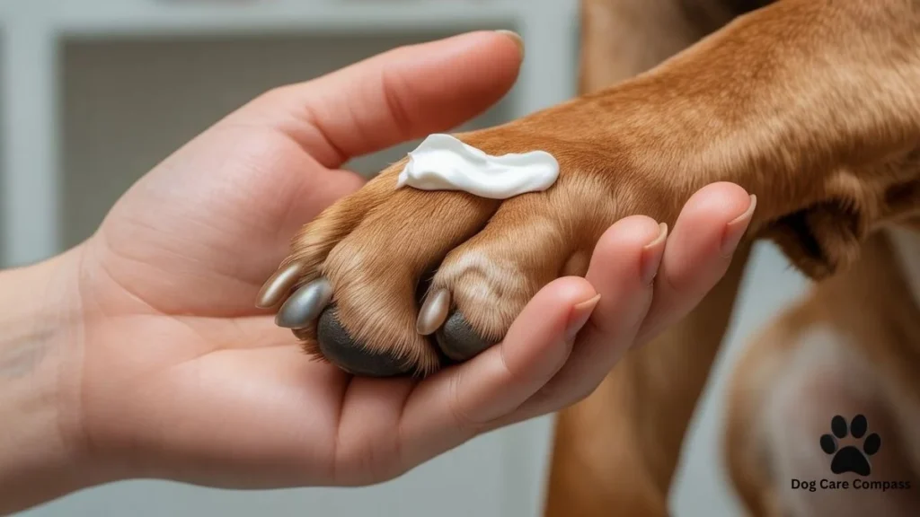 Can I Put Sudocrem on My Dog? Vet-Backed Safety Guide