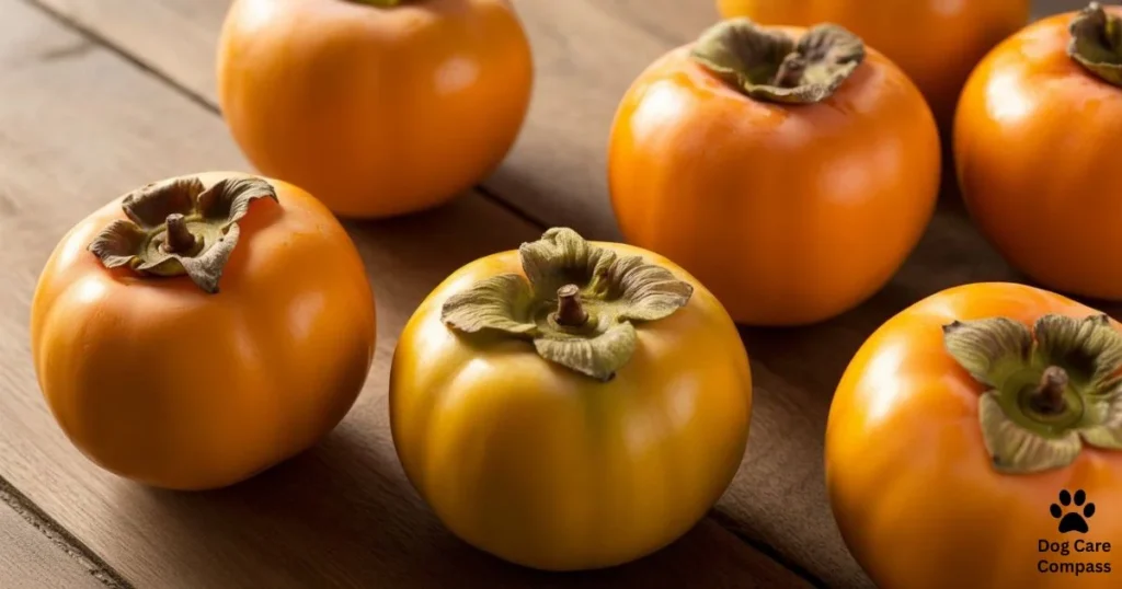 fuyu vs hachiya persimmon differences ripe and unripe