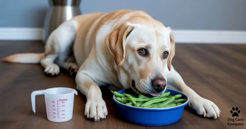 Can Dogs Have Canned Green Beans