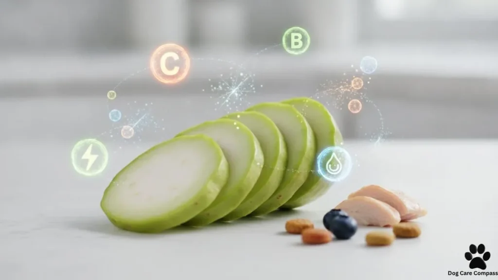 Can Dogs Eat Chayote Squash