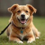 How to train an older dog new tricks — senior dog training